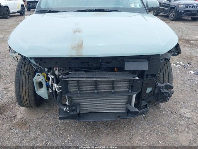2025 HYUNDAI VENUE SEL 6