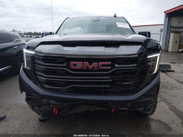 2022 GMC SIERRA 1500 4WD SHORT BOX AT4 12