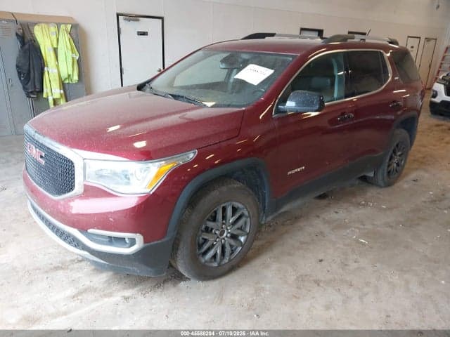 2017 GMC ACADIA SLT-1 2