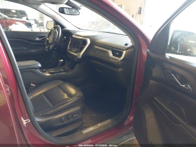 2017 GMC ACADIA SLT-1 5