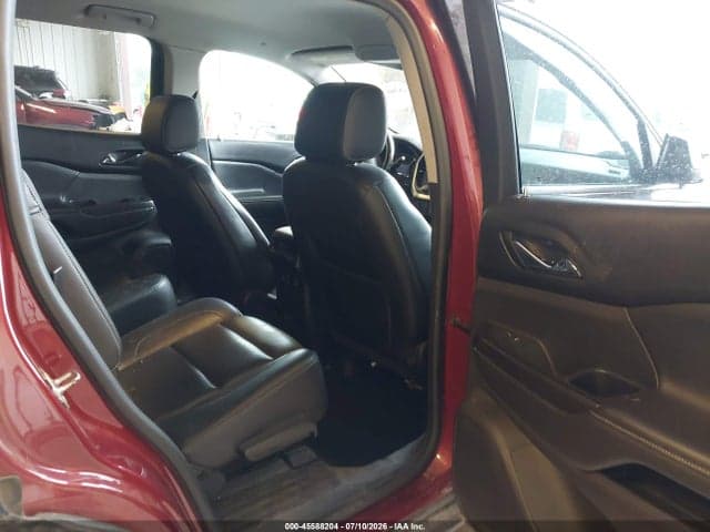 2017 GMC ACADIA SLT-1 8