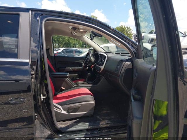 2019 GMC CANYON SLE 5