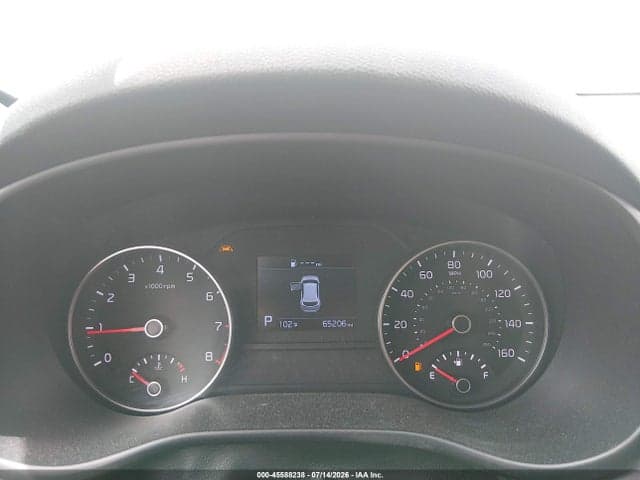 2021 KIA SPORTAGE LX 7