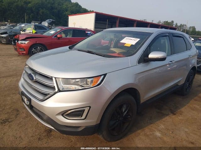 2017 FORD EDGE SEL 2