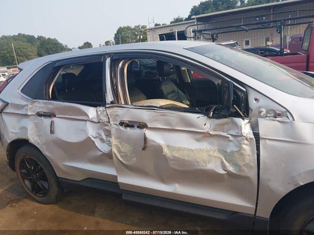 2017 FORD EDGE SEL 6