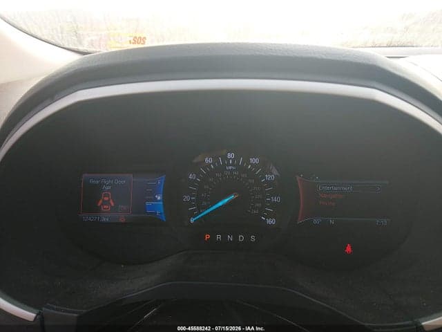2017 FORD EDGE SEL 7