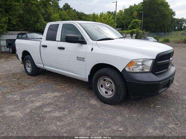 2018 RAM 1500 TRADESMAN 4X2 6'4 BOX 1