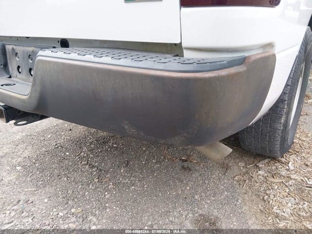 2018 RAM 1500 TRADESMAN 4X2 6'4 BOX 15