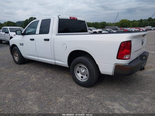 2018 RAM 1500 TRADESMAN 4X2 6'4 BOX 3
