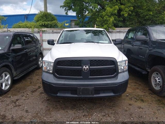 2018 RAM 1500 TRADESMAN 4X2 6'4 BOX 6
