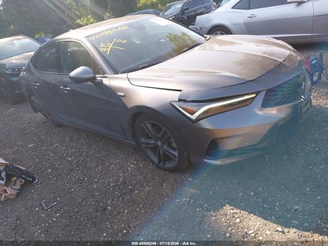 2024 ACURA INTEGRA A-SPEC TECHNOLOGY - 1