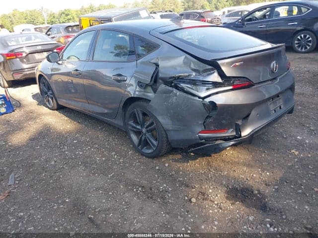 2024 ACURA INTEGRA A-SPEC TECHNOLOGY 3