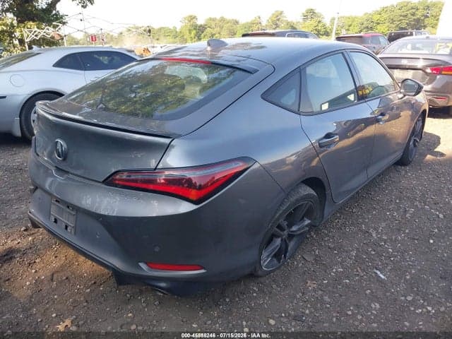 2024 ACURA INTEGRA A-SPEC TECHNOLOGY 4