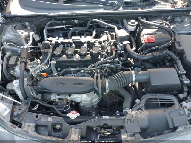 2024 ACURA INTEGRA A-SPEC TECHNOLOGY 10