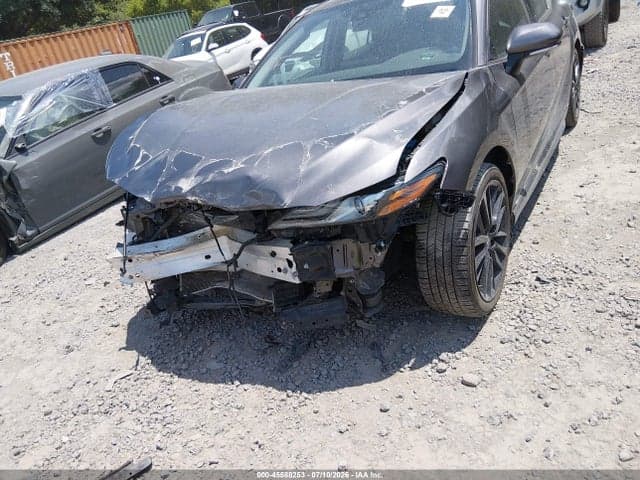 2021 TOYOTA CAMRY XSE 6