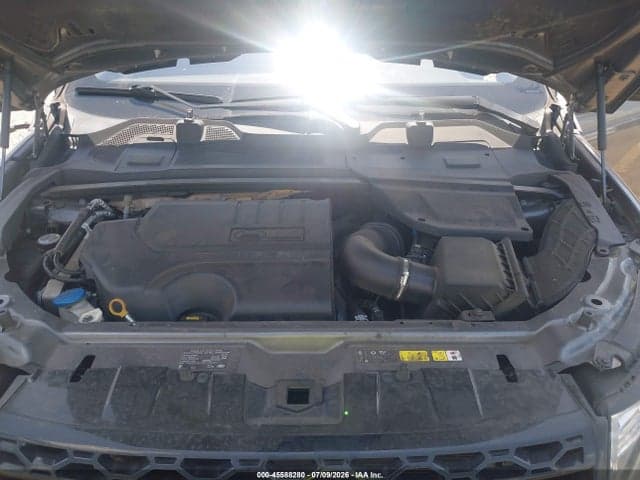 2019 LAND ROVER DISCOVERY SPORT SE 10