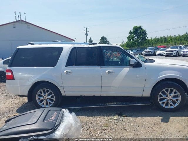 2017 FORD EXPEDITION MAX LIMITED 13