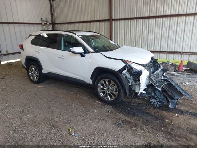 2020 TOYOTA RAV4 XLE PREMIUM 1