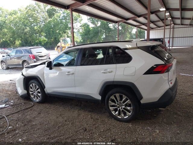 2020 TOYOTA RAV4 XLE PREMIUM 14