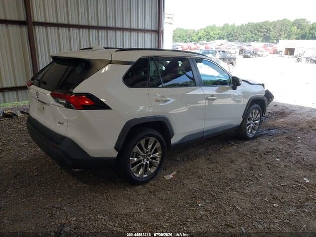 2020 TOYOTA RAV4 XLE PREMIUM 4