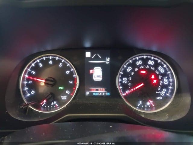 2020 TOYOTA RAV4 XLE PREMIUM 7