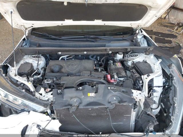2020 TOYOTA RAV4 XLE PREMIUM 10