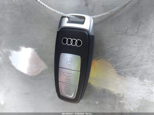 2025 AUDI A3 PREMIUM PLUS 40 TFSI QUATTRO S TRONIC 11