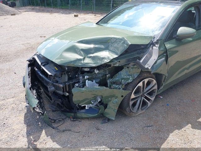 2025 AUDI A3 PREMIUM PLUS 40 TFSI QUATTRO S TRONIC 6