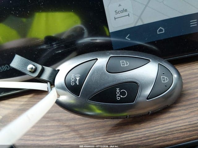 2026 HYUNDAI SANTA FE CALLIGRAPHY 11