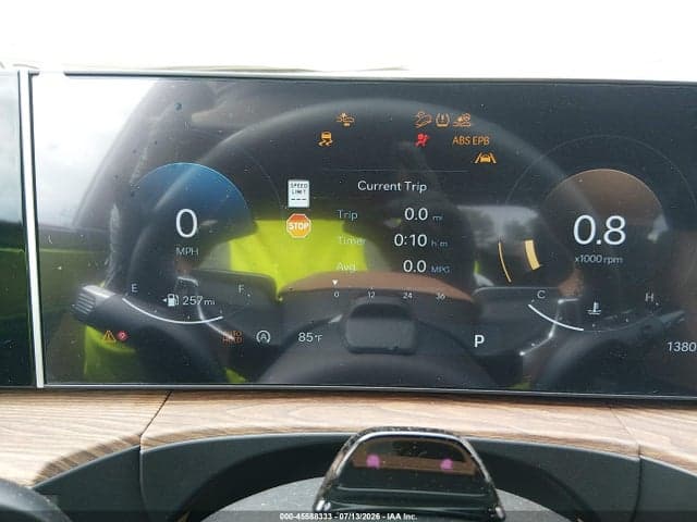 2026 HYUNDAI SANTA FE CALLIGRAPHY 7