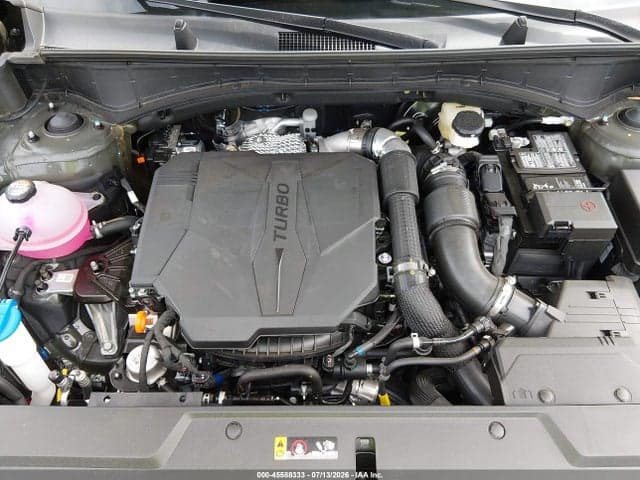2026 HYUNDAI SANTA FE CALLIGRAPHY 10