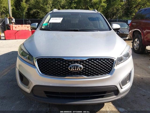 2018 KIA SORENTO 2.4L LX 13