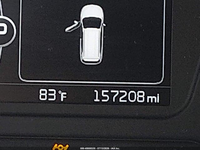 2018 KIA SORENTO 2.4L LX 16