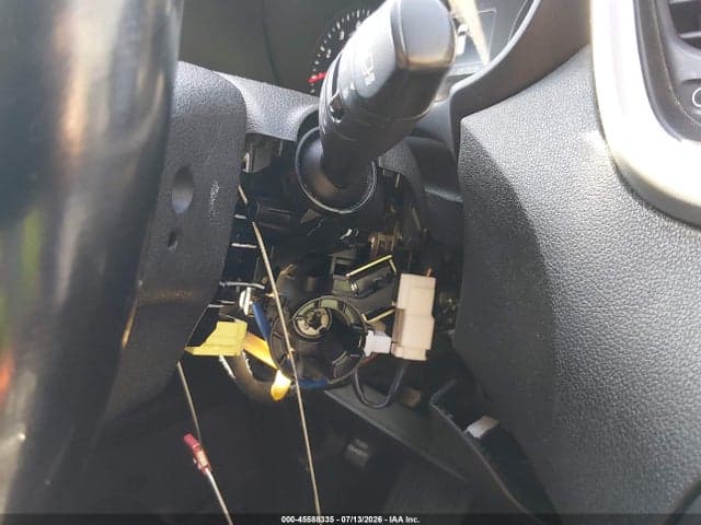 2018 KIA SORENTO 2.4L LX 19