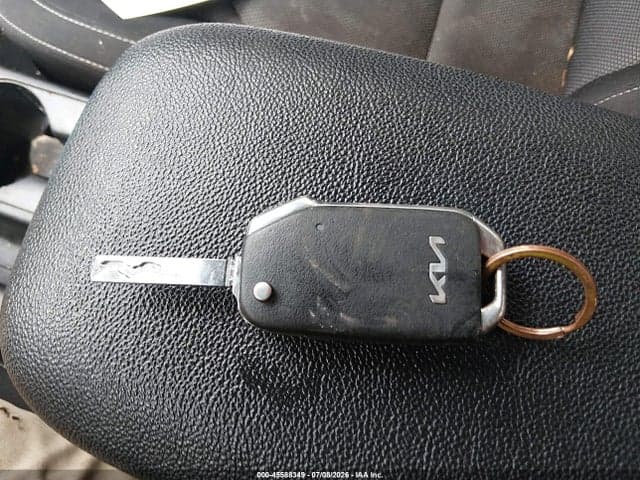 2023 KIA FORTE LX 11