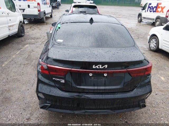 2023 KIA FORTE LX 6
