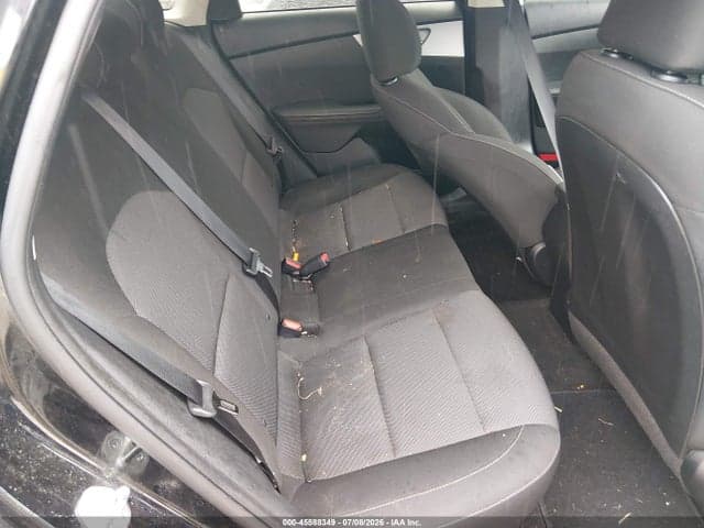 2023 KIA FORTE LX 8