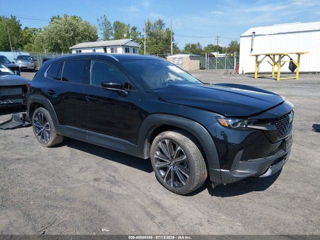 2025 MAZDA CX-50 2.5 S PREMIUM PLUS PACKAGE - 1