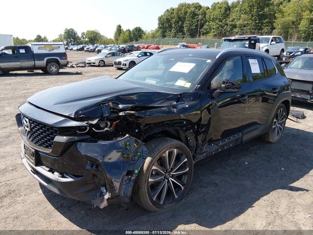2025 MAZDA CX-50 2.5 S PREMIUM PLUS PACKAGE 2