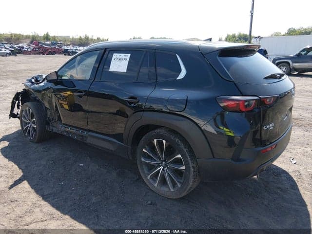 2025 MAZDA CX-50 2.5 S PREMIUM PLUS PACKAGE 3