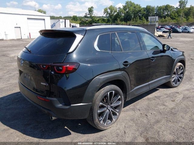 2025 MAZDA CX-50 2.5 S PREMIUM PLUS PACKAGE 4