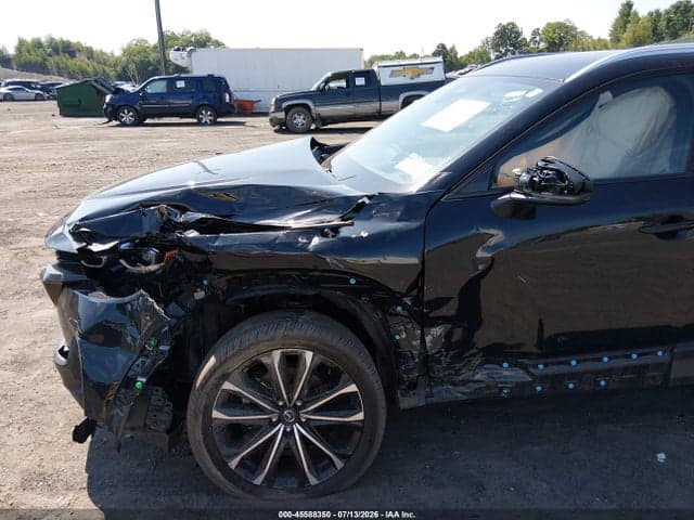 2025 MAZDA CX-50 2.5 S PREMIUM PLUS PACKAGE 6