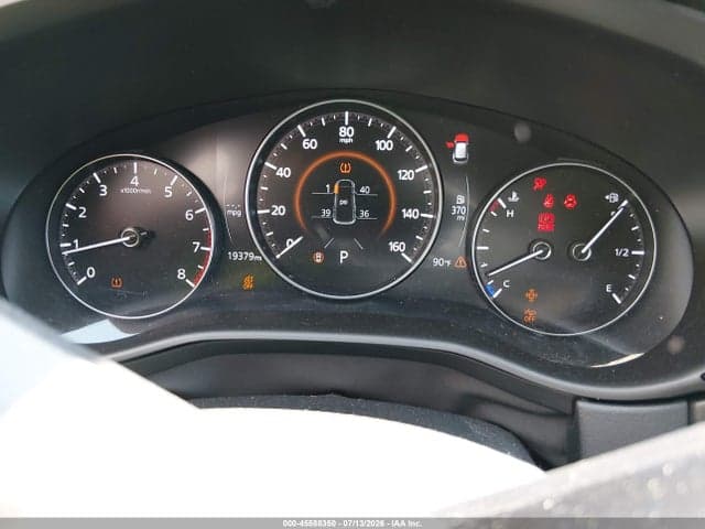 2025 MAZDA CX-50 2.5 S PREMIUM PLUS PACKAGE 7