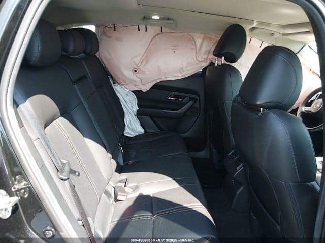 2025 MAZDA CX-50 2.5 S PREMIUM PLUS PACKAGE 8