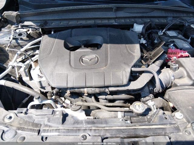 2025 MAZDA CX-50 2.5 S PREMIUM PLUS PACKAGE 10