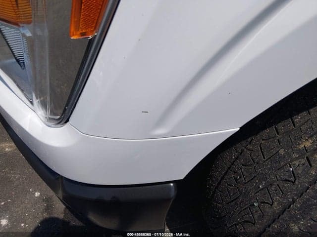 2022 FORD F-150 XL 15