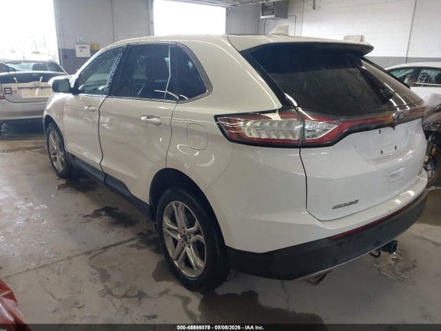 2017 FORD EDGE SEL 3