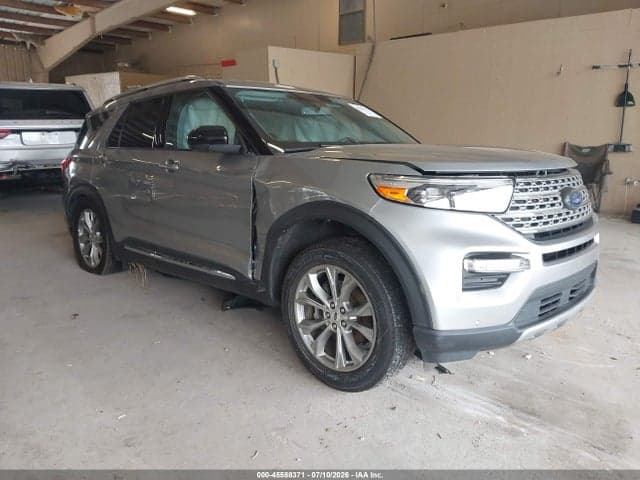 2023 FORD EXPLORER LIMITED 1