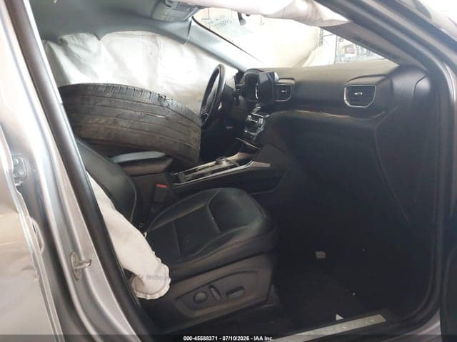 2023 FORD EXPLORER LIMITED 5