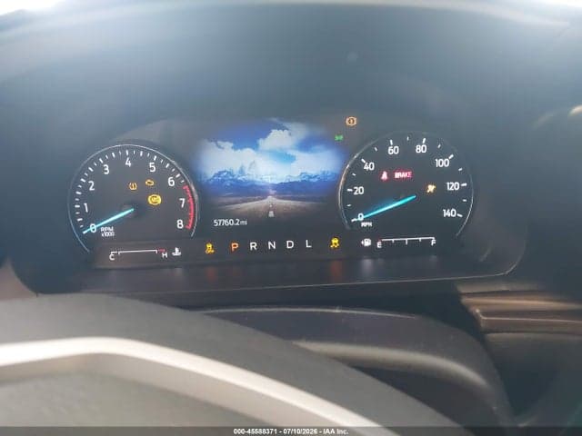 2023 FORD EXPLORER LIMITED 7